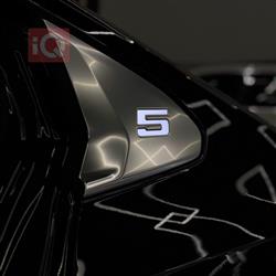 بي ام دبليو الفئة 5